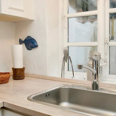 Apartamento 2 Person In Gilleleje