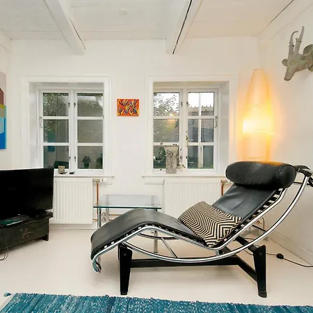 2 Person In Gilleleje-by Traum 아파트 *