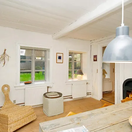 2 Person In Gilleleje-by Traum