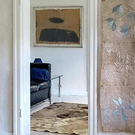 2 Person In Gilleleje-by Traum 아파트 *