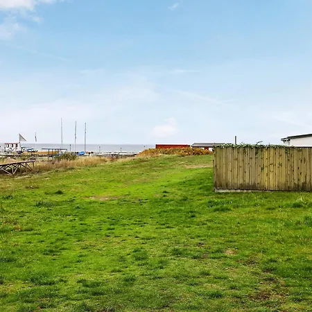 2 Person In Gilleleje-by Traum 아파트 길렐라이에