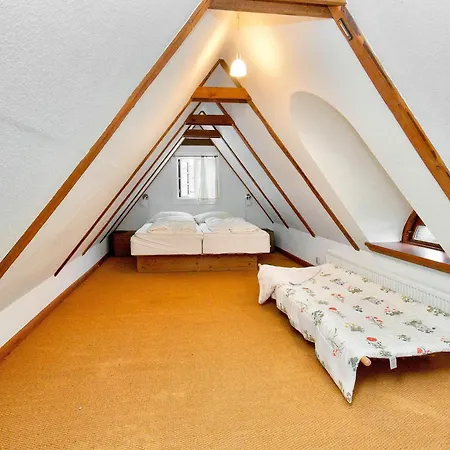 2 Person In Gilleleje-by Traum 아파트 *