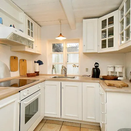 2 Person In Gilleleje-by Traum