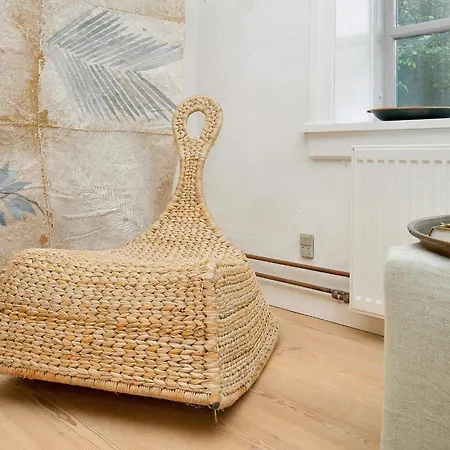 2 Person In Gilleleje-by Traum 아파트 길렐라이에