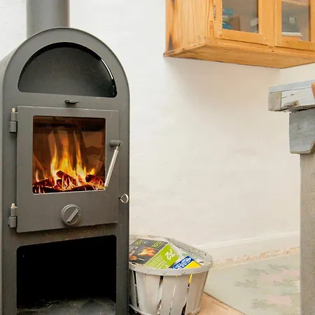 아파트 2 Person In Gilleleje-by Traum 길렐라이에