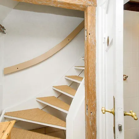 2 Person In Gilleleje-by Traum 아파트