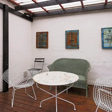 2 Person In Gilleleje-by Traum 아파트 *