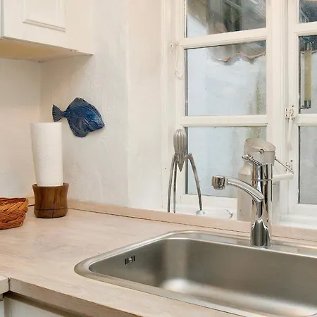 2 Person In Gilleleje-by Traum 길렐라이에