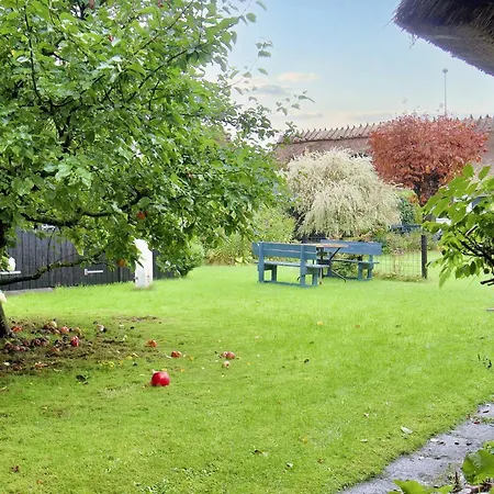 2 Person In Gilleleje-by Traum 아파트 길렐라이에